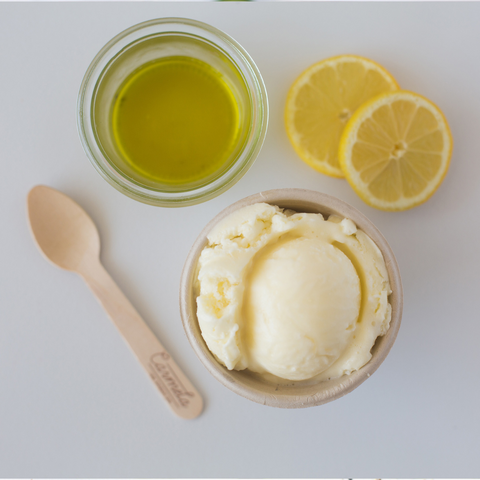 Meyer Lemon Olive Oil
