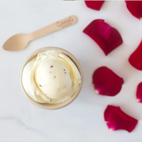 Rose Petal